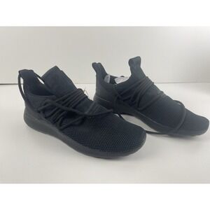 Adidas Lite Racer Adapt 5.0 Mens Shoe 13‎  Black Running Sneakers GX6784 NEW!